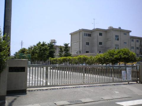 ｂ-space２（ﾋﾞｰｽﾍﾟｰｽ２）倉庫 周辺画像3