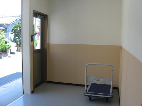 ｂ-space２（ﾋﾞｰｽﾍﾟｰｽ２）倉庫 その他3