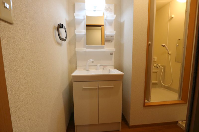 グランシャリオＡ その他2