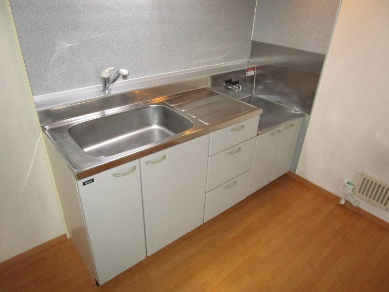 グランシャリオＡ その他6