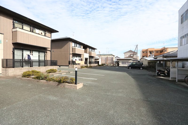 グランシャリオＡ その他外観1