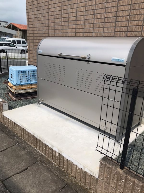 グランシャリオＡ その他外観2