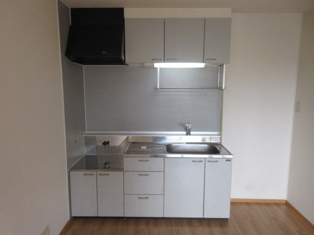 グランシャリオＡ キッチン