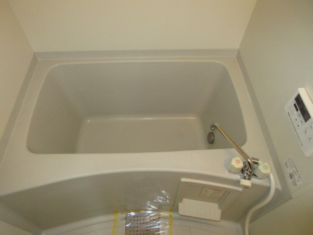 グランシャリオＡ 風呂画像