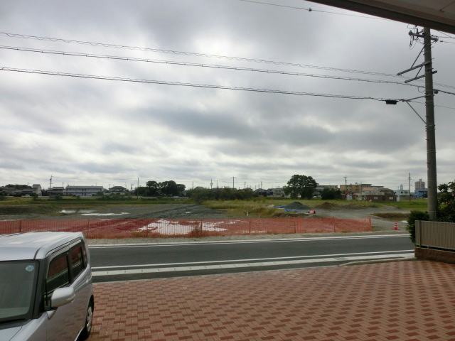 タウンハウスひとみ その他外観2