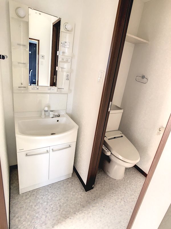 タウンハウスひとみ その他9