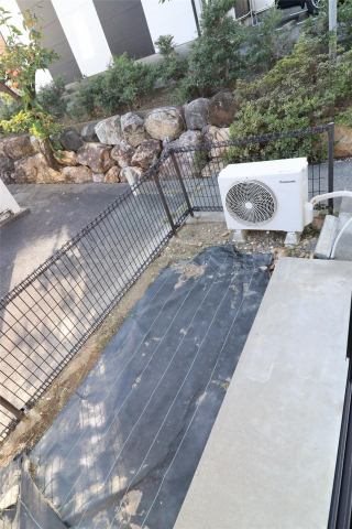 DixieⅡ その他外観1