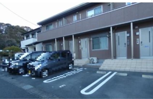 ソレイユ その他外観2