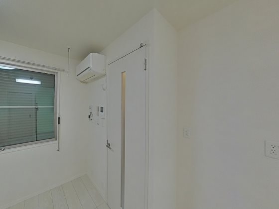 ソレイユ リビング