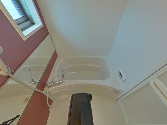 ソレイユ 風呂画像