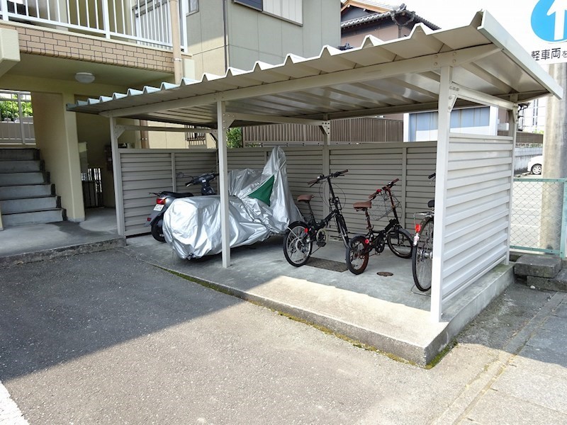 マンションサザン その他共有部分