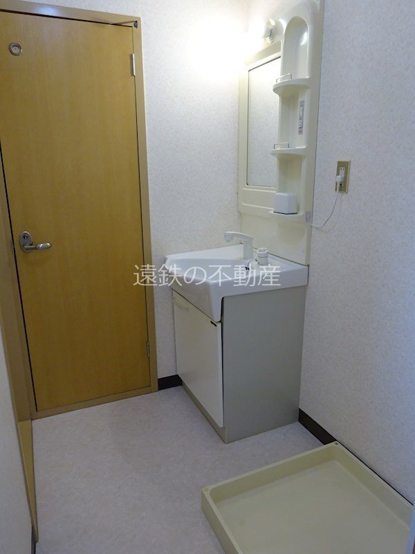 マンションサザン その他