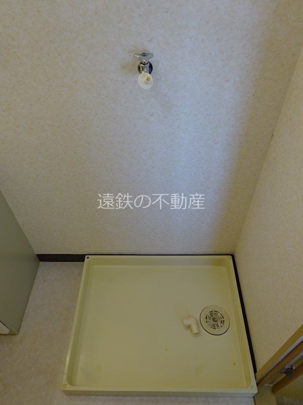 マンションサザン その他設備