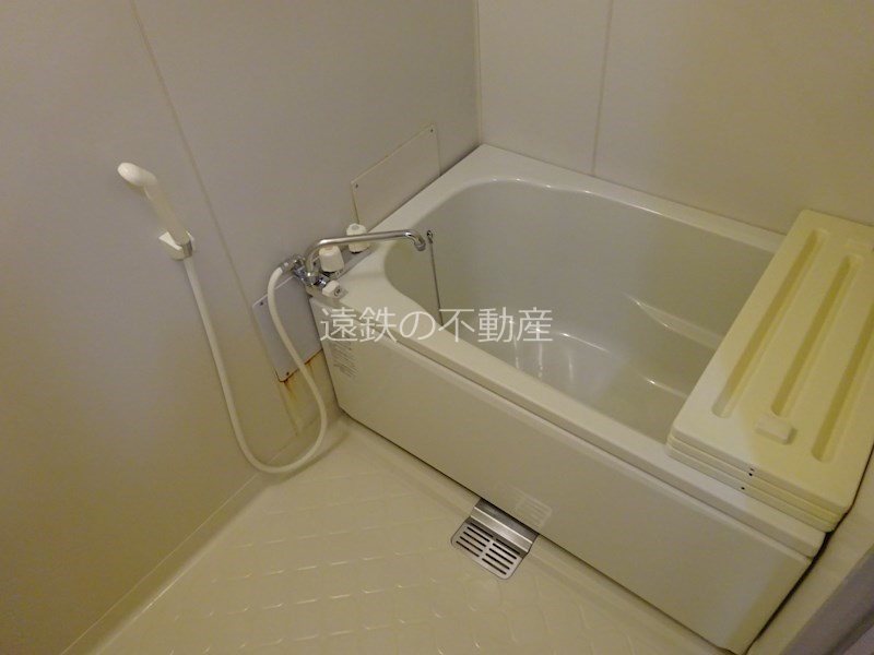 マンションサザン 風呂画像