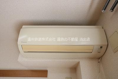 サープラス　フミナ その他設備