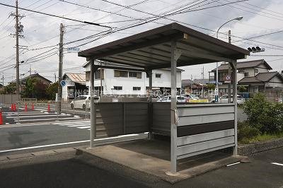 サープラス　フミナ その他共有部分