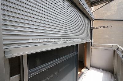 サープラス　フミナ その他設備
