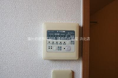 サープラス　フミナ その他設備