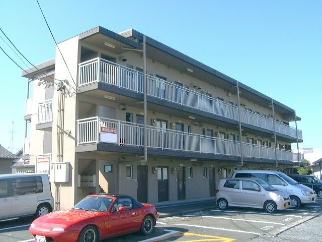 ルミエールメゾン越川 その他外観1