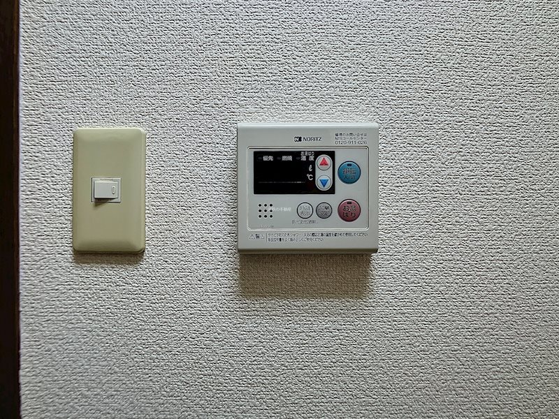 NAVONA その他設備