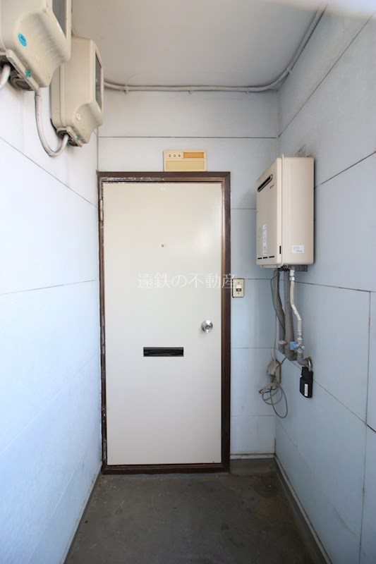 花島ハイツ その他4