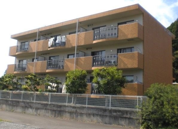 ガーデン葉月Ⅰ 103号室 外観