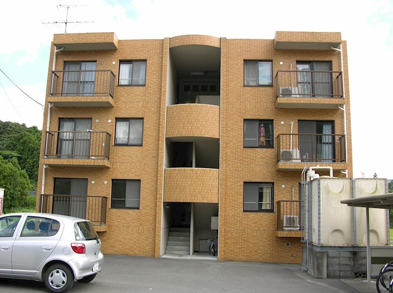 ガーデン葉月Ⅰ その他外観1