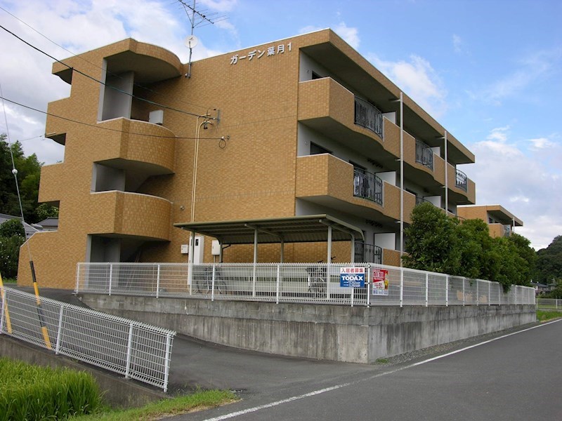 ガーデン葉月Ⅰ その他外観2