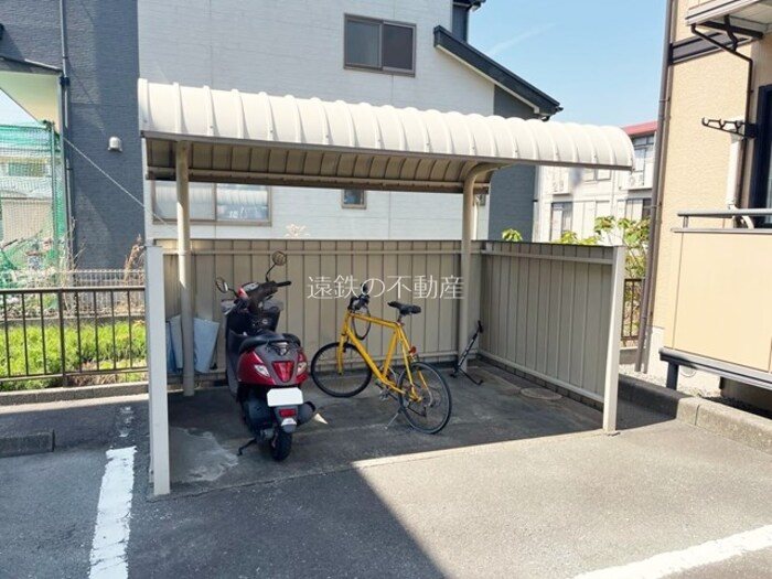 セジュール南浅田 その他外観2