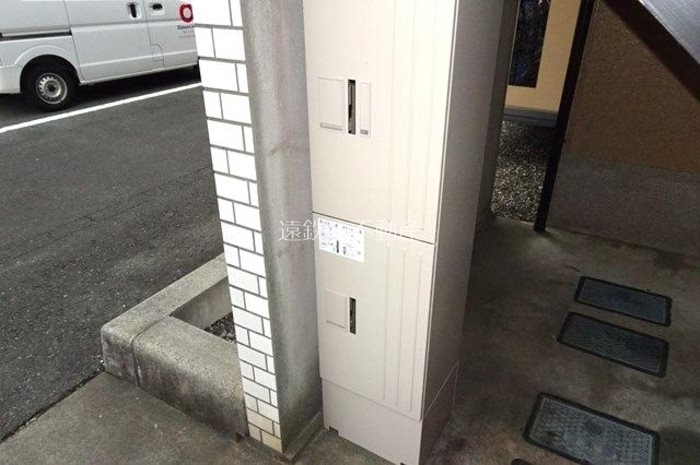 セジュール南浅田 その他外観3