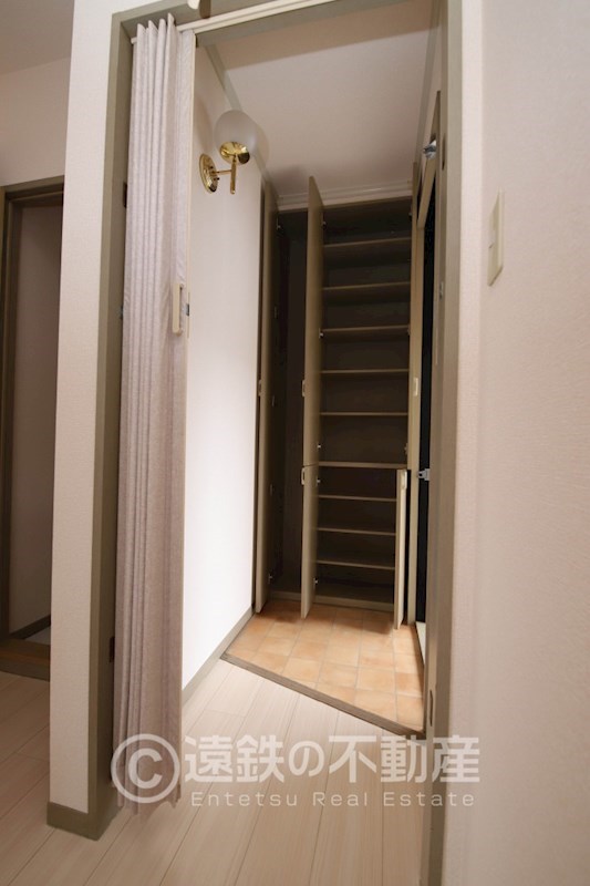 セジュール南浅田 その他8