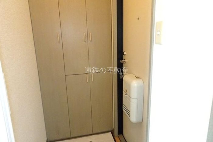 セジュール南浅田 その他