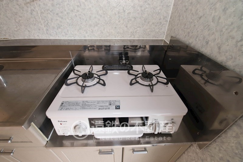 セジュール南浅田 その他9