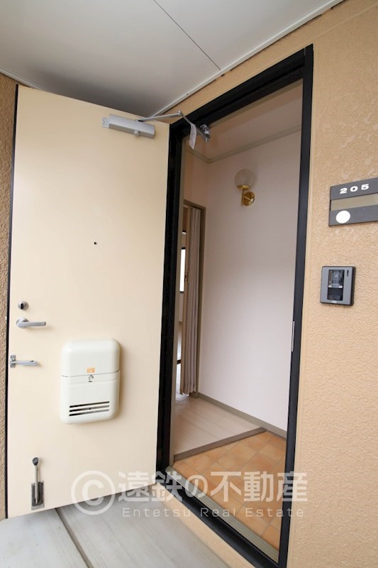 セジュール南浅田 その他10