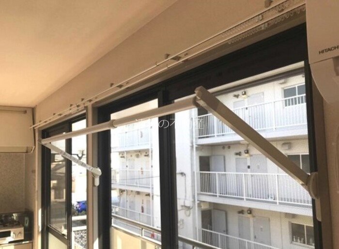セジュール南浅田 その他