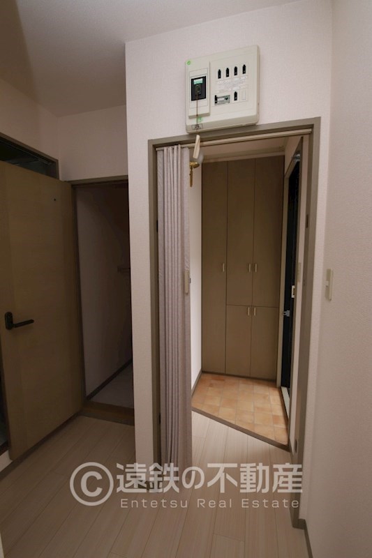 セジュール南浅田 その他13