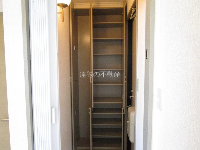 セジュール南浅田 その他