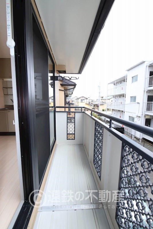 セジュール南浅田 その他17