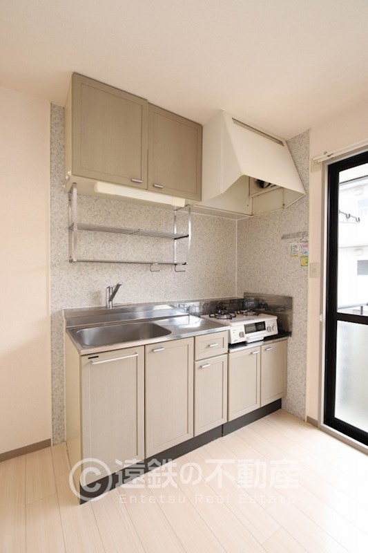 セジュール南浅田 その他19