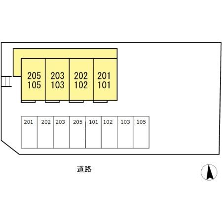 ルミエールビレッジ その他外観5