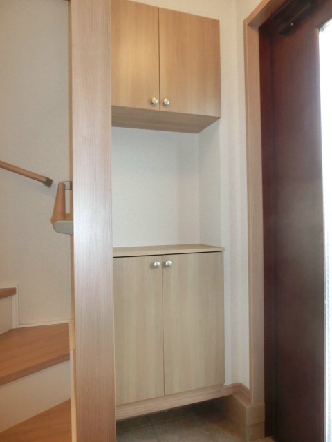 グレンツェント その他3