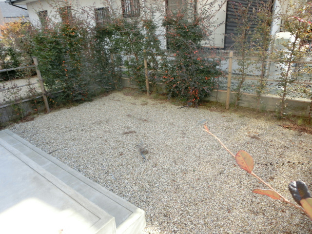 グレンツェント その他外観3