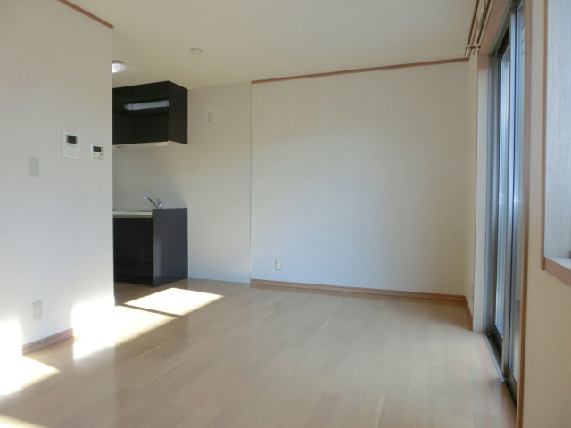 グレンツェント リビング