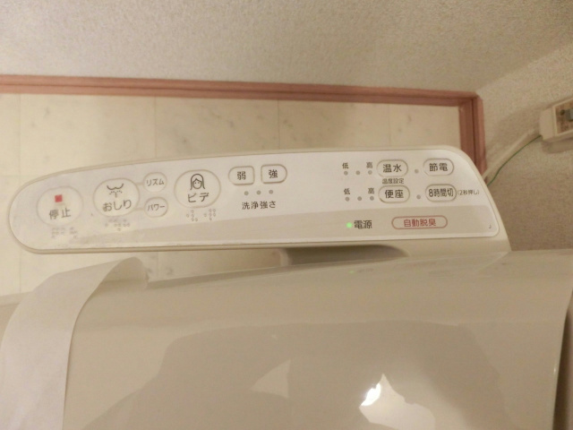 グレンツェント その他16