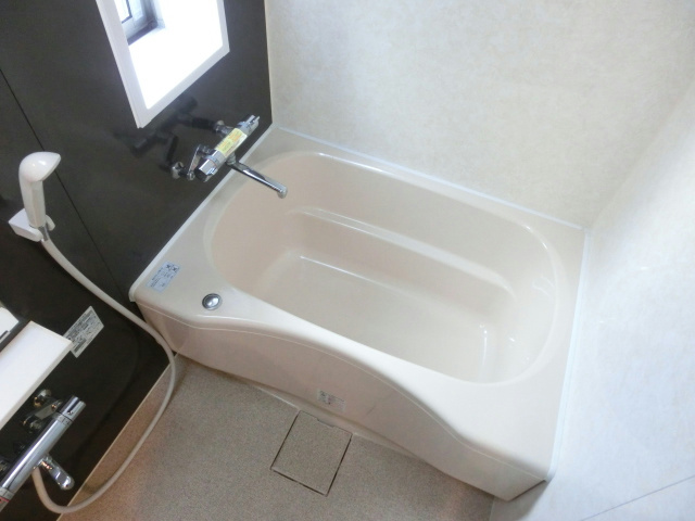 グレンツェント 風呂画像