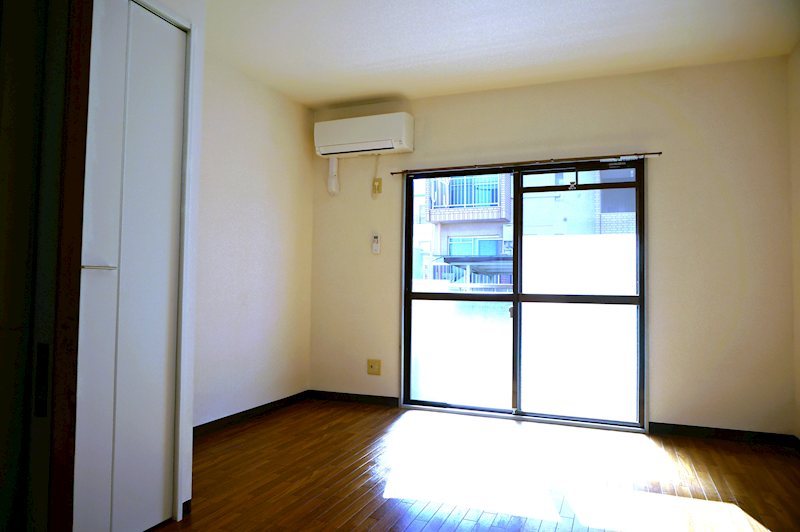 メゾンフィルライト リビング