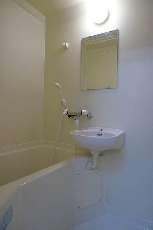 メゾンフィルライト 風呂画像