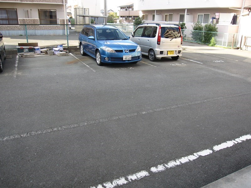 ハイライズ細島 その他外観1