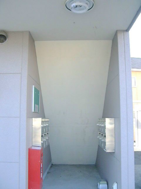 サンライトカーサⅠ その他共有部分