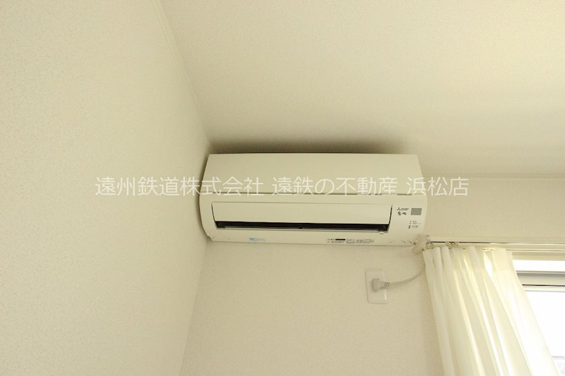上島4丁目戸建貸家 その他設備